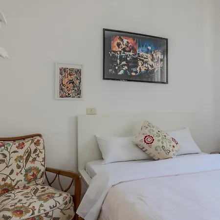 Apartmán Turati *