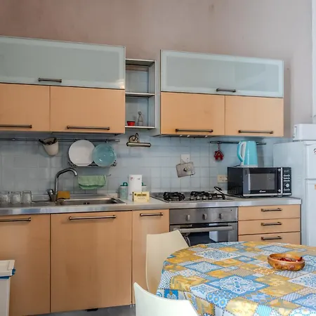 Apartmán Turati Řím