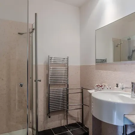 Turati Apartmán