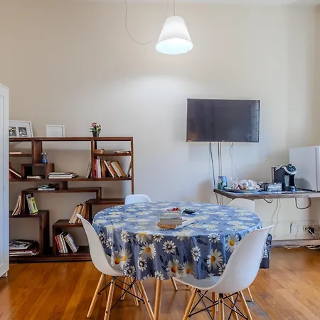 Turati Apartmán *
