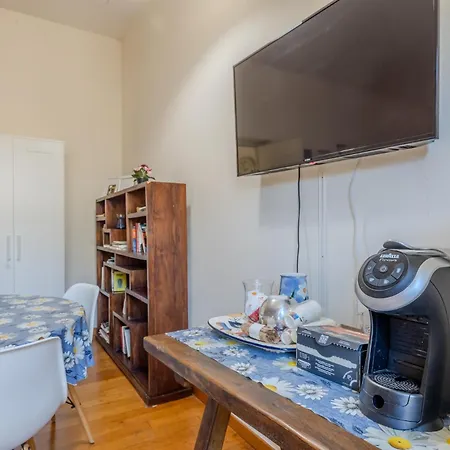 Turati Apartmán